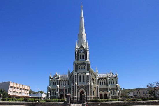 Dutch Reformed Church